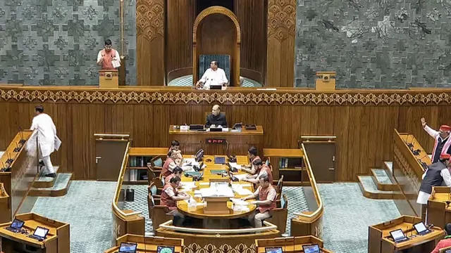 lok-sabha-speaker-election-om-birla-k-suresh-nda-india-bloc-18th-lok-sabha-parliament-session-deputy-speaker-post